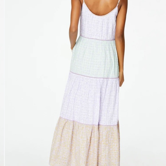 Roller Rabbit Ismay Dakota dress - Picture 2 of 2